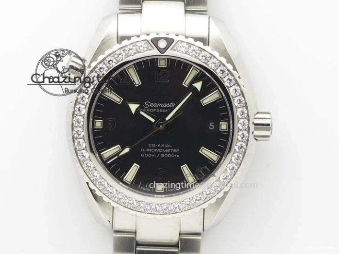 0103 Speedmaster Misson To Mars 1:1 Best Edition White Dial On Nylon Strap Quartz GoAnywhere 7862